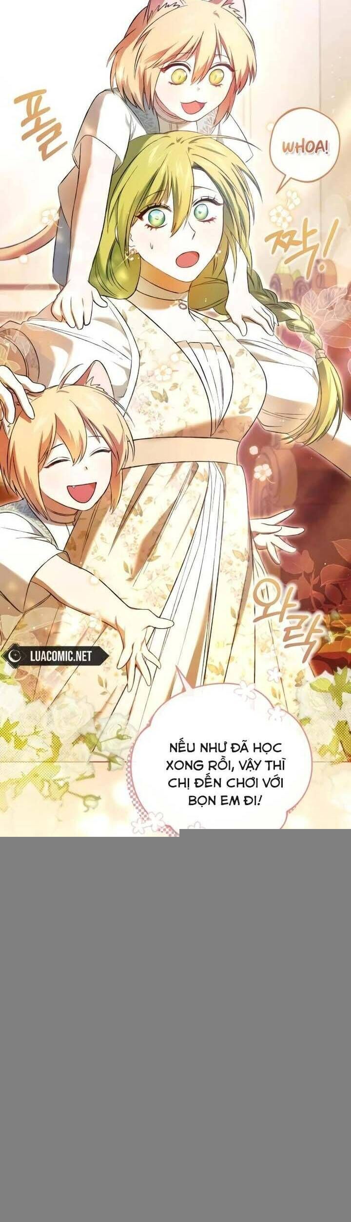 Bạo Chúa Độc Ác Trở Lại - chap19 - Trang 25